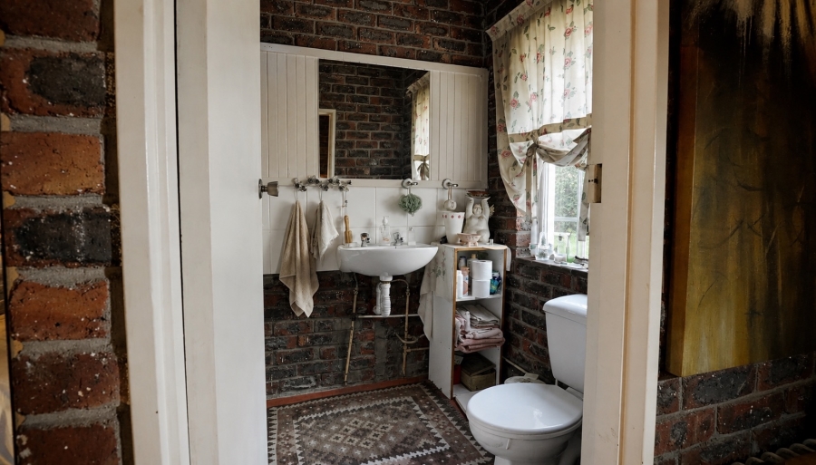 4 Bedroom Property for Sale in Groenvlei Western Cape